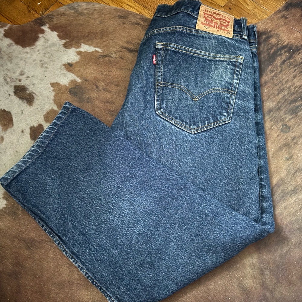 LEVIS Jeans 36X29